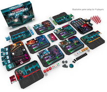The Reckoners: Steelslayer- All-In EPIC Edition