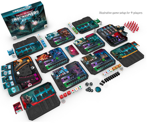 The Reckoners: Steelslayer- All-In EPIC Edition