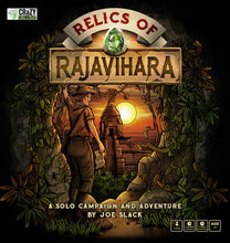 Relics of Rajavihara Deluxe Edition