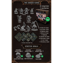 Dark Rituals: Malleus Maleficarum Attacking Hordes Pledge
