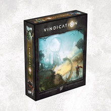 Vindication 2019 Green Tier - Swanky Box Plus Expansions & Promos