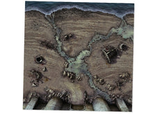 A Song of Ice and Fire Miniature Game Play Mats - CMON