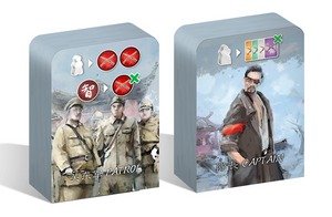 Manchukuo Deluxe  Unity All-In Pledge