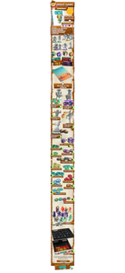 Cactus Town Deluxe Sheriff's Pledge