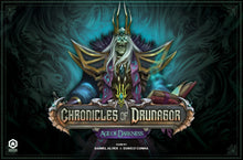 Chronicles of Drunagor: Age of Darkness All-In Pledge