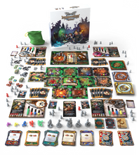 Dungeonology Professor Pledge
