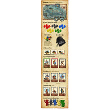 Extraordinary Adventures: Pirates