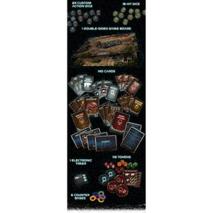 Project: Elite Kickstarter Terran Pledge