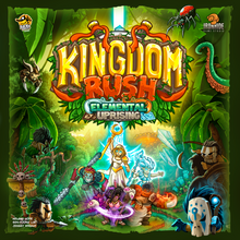 Kingdom Rush: Elemental Uprising Elemenace Hoard Pledge