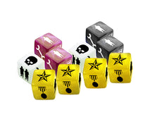 D-Day Dice: 2nd Edition Kickstarter Sergeant Pledge with Exclusives