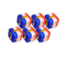 D-Day Dice: 2nd Edition Kickstarter Sergeant Pledge Including Wooden Ammo Crate