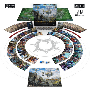 Stonebound Saga Premium Edition Bundle