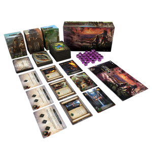 Stonebound Saga Premium Edition Bundle