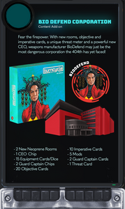 burncycle Gameplay Bundle