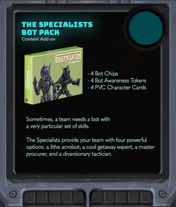 burncycle Gameplay Bundle