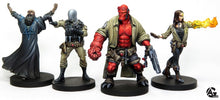Hellboy Agent Pledge with Kickstarter Extras
