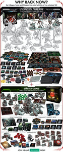 Nemesis Lockdown All-In Pledge