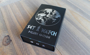 Set a Watch Deluxe Edition