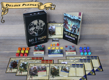 Set a Watch Deluxe Edition