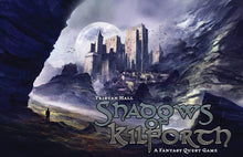 Shadows of Kilforth All-In