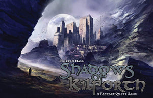 Shadows of Kilforth All-In