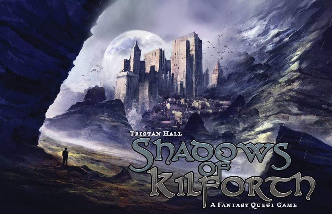 Shadows of Kilforth All-In
