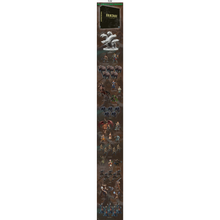 Lasting Tales Hardback & Fantasy Series II Miniatures