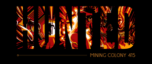 Hunted: Kobayashi Tower & Mine 451 Combo