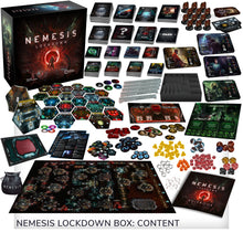 Nemesis Lockdown All-In Pledge