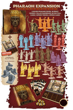 Ankh: Gods of Egypt Eternal Pledge