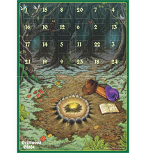 Polyhedral Dice Advent-ure Calendars