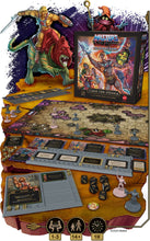 Masters of the Universe Clash for Eternia Gameplay All-In Pledge