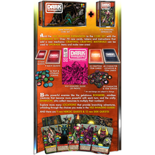 Dark Venture Expanded Kickstarter Pledge
