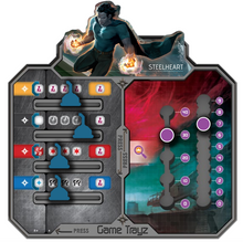 The Reckoners: Steelslayer- All-In EPIC Edition