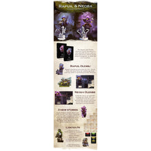 City of Kings - Deluxe & World Packs