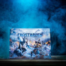 Frosthaven Bundle