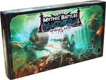 Mythic Battles: Pantheon 1.5 Upgrade Pack