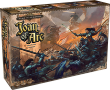 Time of Legends: Joan of Arc Complete Bundle