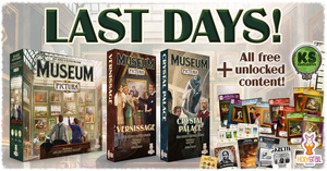 Museum: Pictura Deluxe Edition