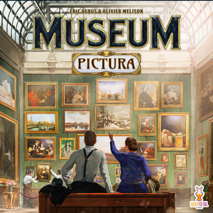 Museum: Pictura Deluxe Edition