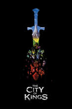 City of Kings - Deluxe & World Packs