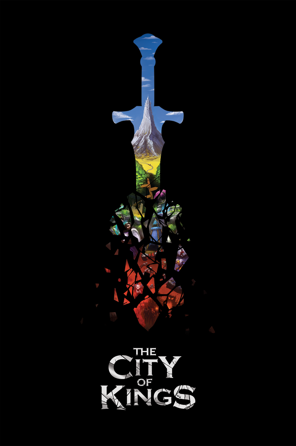 City of Kings - Deluxe & World Packs