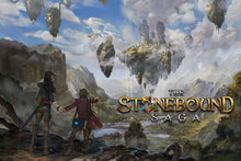 Stonebound Saga Premium Edition Bundle