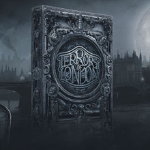 Terrors of London Deluxe Edition