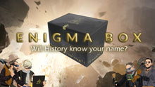 Enigma Box Arcanum Deluxe Edition
