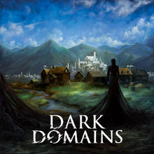Dark Domains Kickstarter Pledge
