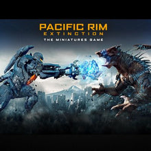 Pacific Rim: Extinction Pledge
