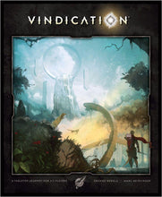 Vindication with Upgrades