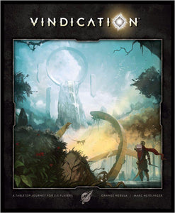 Vindication with Upgrades