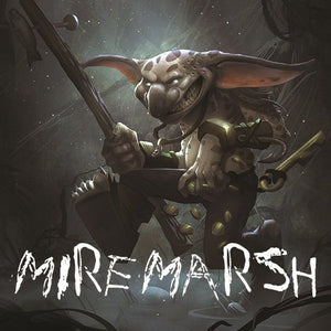 Miremarsh - Chief Goblin Pledge